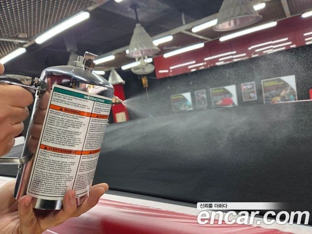 Jeep Wrangler (JL) 2.0 Rubicon Power top 4도어, 2025 11