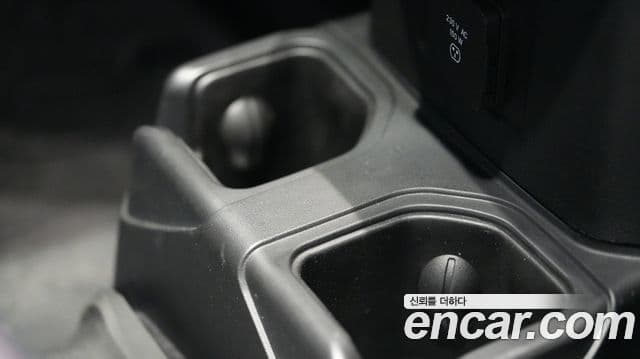 Jeep Wrangler (JL) 2.0 Rubicon Power top 4도어, 2025 14