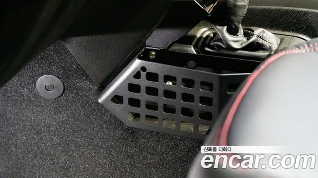 Jeep Wrangler (JL) 2.0 Rubicon Power top 4도어, 2025 15