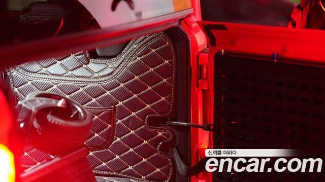 Jeep Wrangler (JL) 2.0 Rubicon Power top 4도어, 2025 16