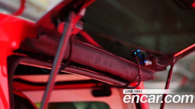 Jeep Wrangler (JL) 2.0 Rubicon Power top 4도어, 2025 17