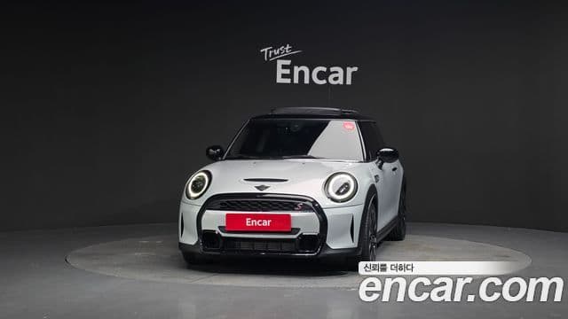 Mini Cooper S 3세대, 2022 3