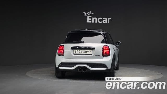 Mini Cooper S 3세대, 2022 4