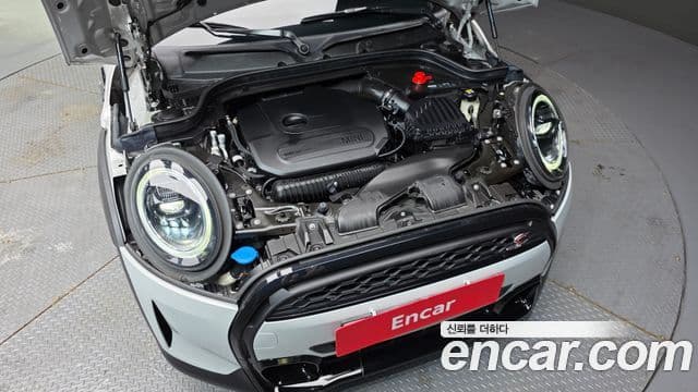 Mini Cooper S 3세대, 2022 6