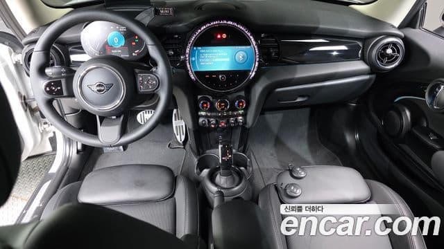 Mini Cooper S 3세대, 2022 7