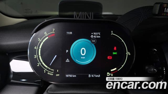 Mini Cooper S 3세대, 2022 8