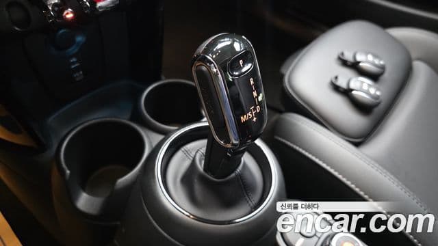 Mini Cooper S 3세대, 2022 9