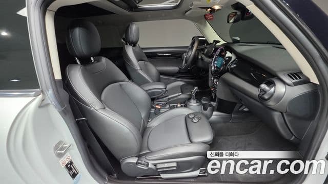 Mini Cooper S 3세대, 2022 10