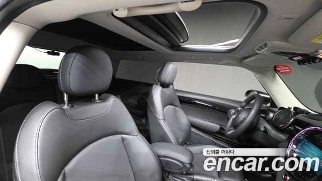 Mini Cooper S 3세대, 2022 12