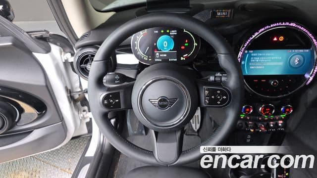 Mini Cooper S 3세대, 2022 14