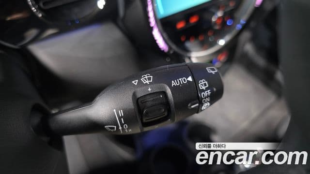 Mini Cooper S 3세대, 2022 15