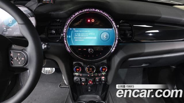 Mini Cooper S 3세대, 2022 16