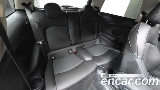 Mini Cooper S 3세대, 2022 19