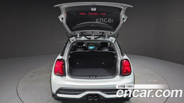 Mini Cooper S 3세대, 2022 20