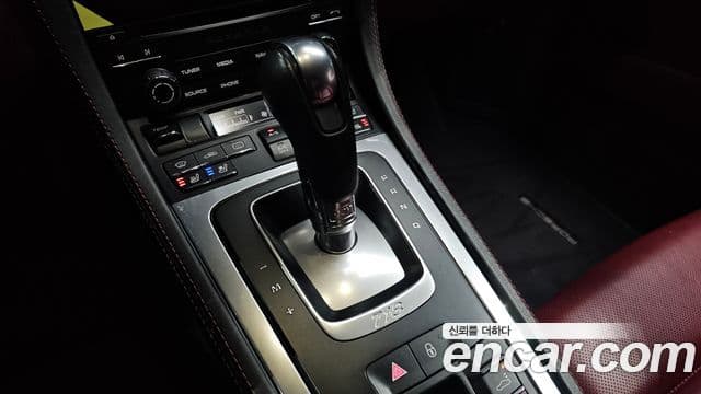 Porsche 718 Boxster, 2019 9