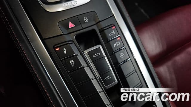 Porsche 718 Boxster, 2019 15