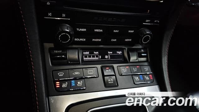 Porsche 718 Boxster, 2019 16