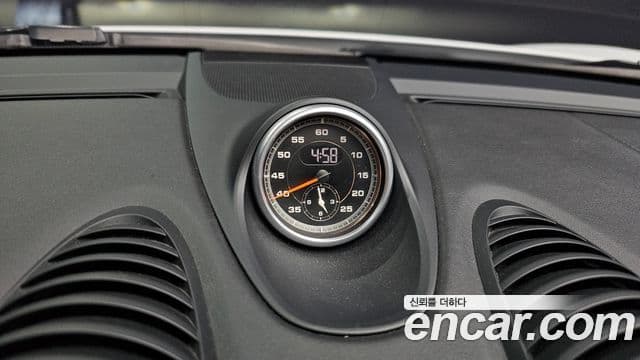 Porsche 718 Boxster, 2019 17