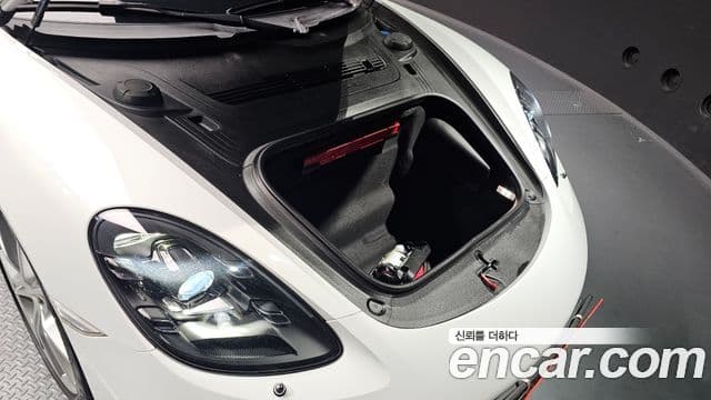 Porsche 718 Boxster, 2019 18