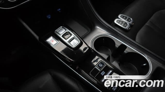 Hyundai Sonata гибрид (DN8) Modern, 2022 9