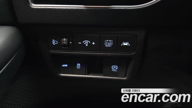 Hyundai Sonata гибрид (DN8) Modern, 2022 17