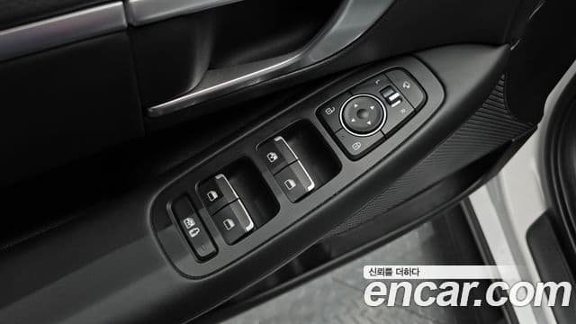 Hyundai Sonata гибрид (DN8) Modern, 2022 18