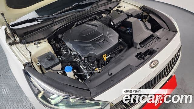 Kia All New K7 Special, 2017 6