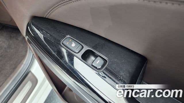 Kia All New K7 Special, 2017 18