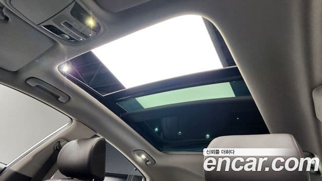 Kia All New K7 Special, 2017 19