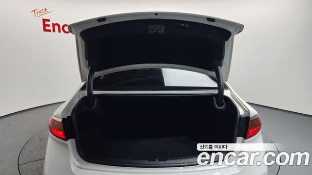 Kia All New K7 Special, 2017 20