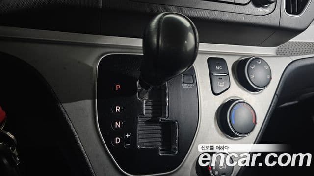 Kia Ray Special, 2013 9