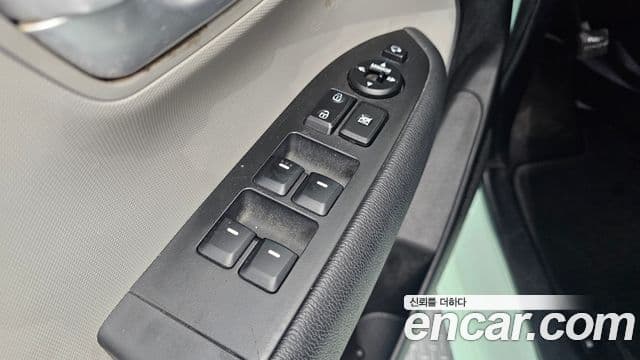 Kia Ray Special, 2013 14