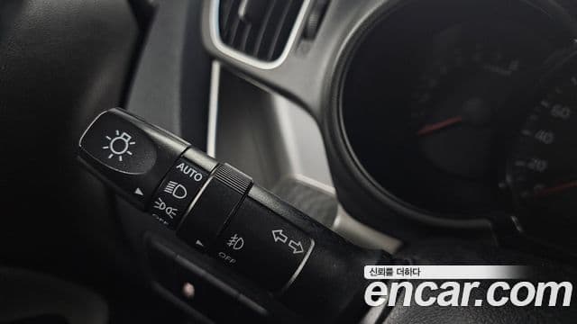 Kia Ray Special, 2013 15