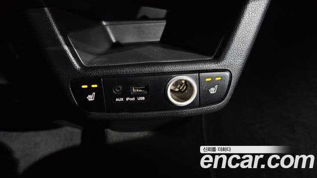 Kia Ray Special, 2013 16