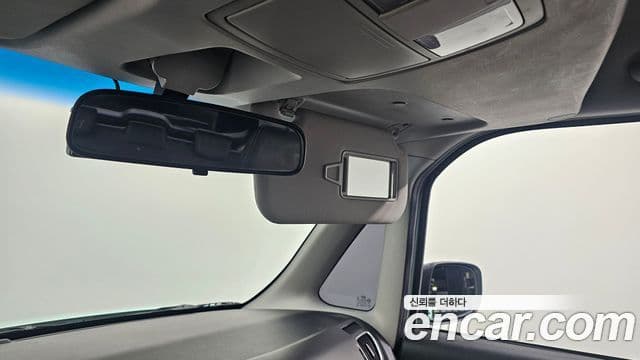 Kia Ray Special, 2013 17