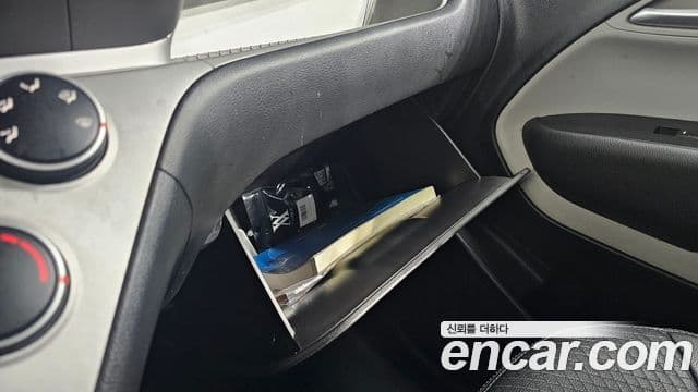 Kia Ray Special, 2013 19