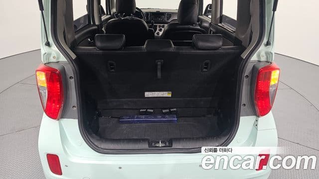 Kia Ray Special, 2013 20