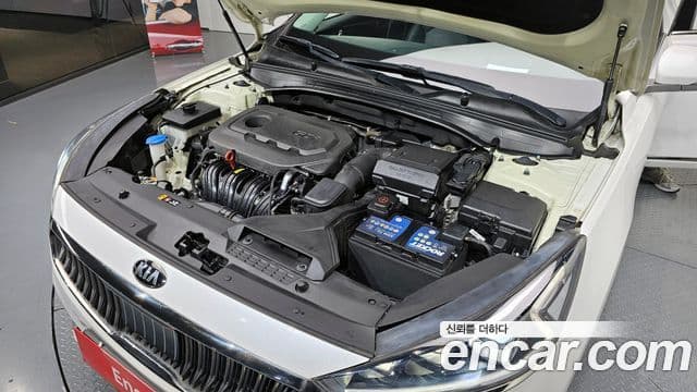 Kia All New K7 2.4 World Cup Edition, 2018 6