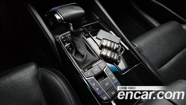 Kia All New K7 2.4 World Cup Edition, 2018 9