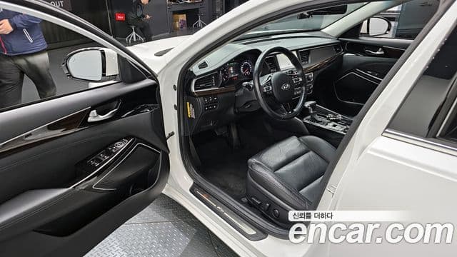 Kia All New K7 2.4 World Cup Edition, 2018 11