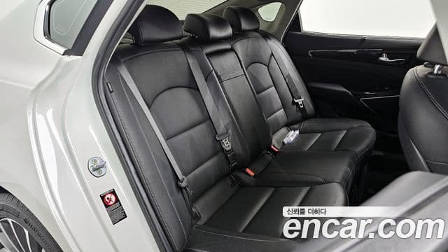 Kia All New K7 2.4 World Cup Edition, 2018 12