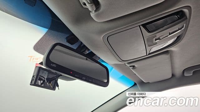 Kia All New K7 2.4 World Cup Edition, 2018 14