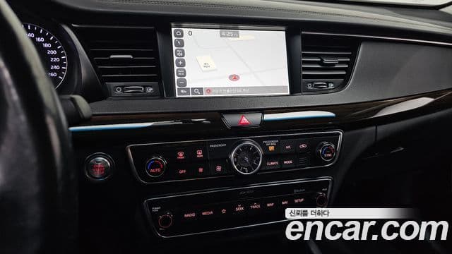 Kia All New K7 2.4 World Cup Edition, 2018 16