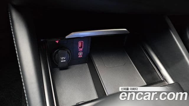 Kia All New K7 2.4 World Cup Edition, 2018 18