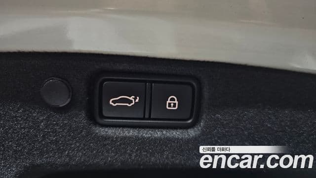 Kia All New K7 2.4 World Cup Edition, 2018 20