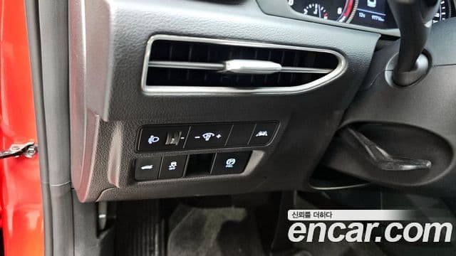 Hyundai Sonata (DN8) Style, 2021 15