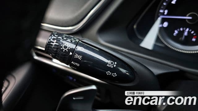 Hyundai Sonata (DN8) Style, 2021 17