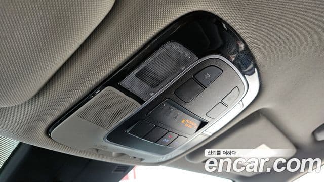 Hyundai Sonata (DN8) Style, 2021 20