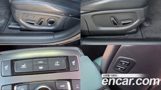 Hyundai Genesis DH G330 Premium AWD, 2015 11