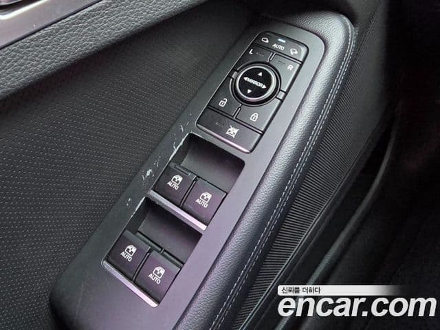 Hyundai Genesis DH G330 Premium AWD, 2015 12